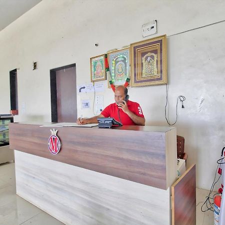 Oyo 61311 Maharaja Agrasen Resort And Lodging Buldhana Eksteriør bilde